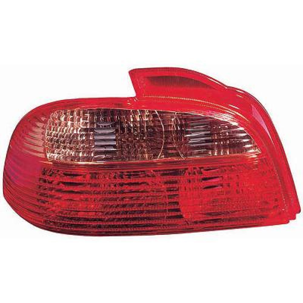 Feu arrière gauche — Toyota Avensis Berline/Break (1998-2003) — réf. 6623191