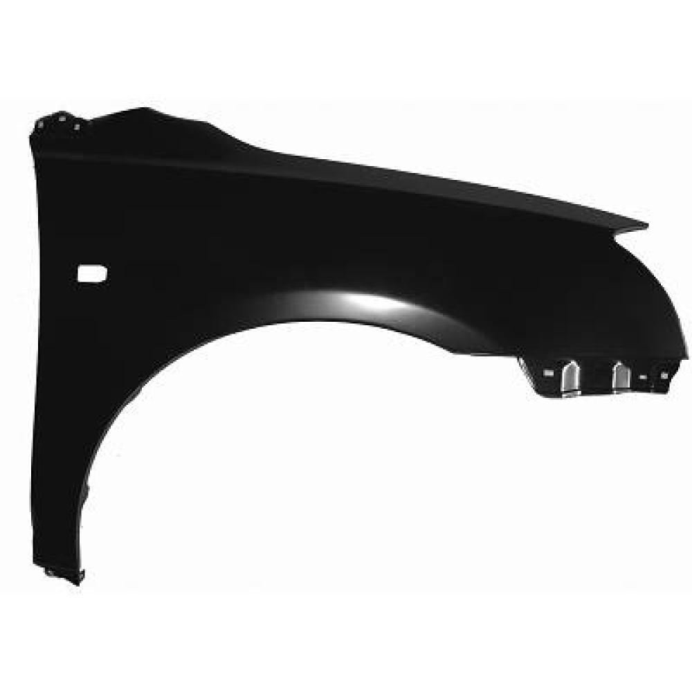 Aile avant droite — Toyota Avensis Berline/Break (2003-2006) — réf. 6624006