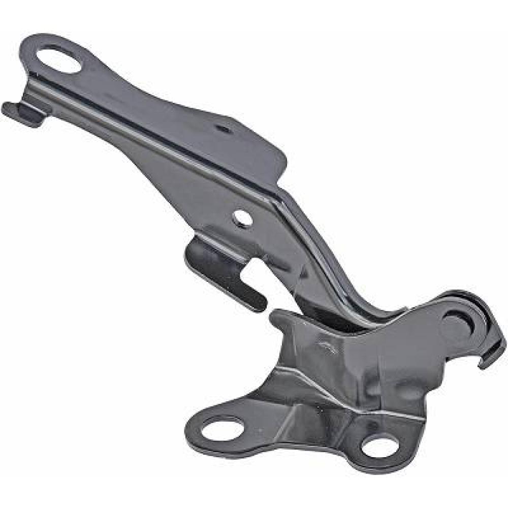 Charnière, capot-moteur droite — Toyota Avensis Berline/Break (2003-2006) (+1)