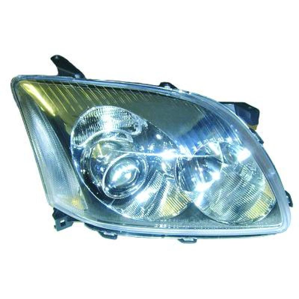Projecteur principal droite — Toyota Avensis Berline/Break (2003-2006) — réf. 6624080