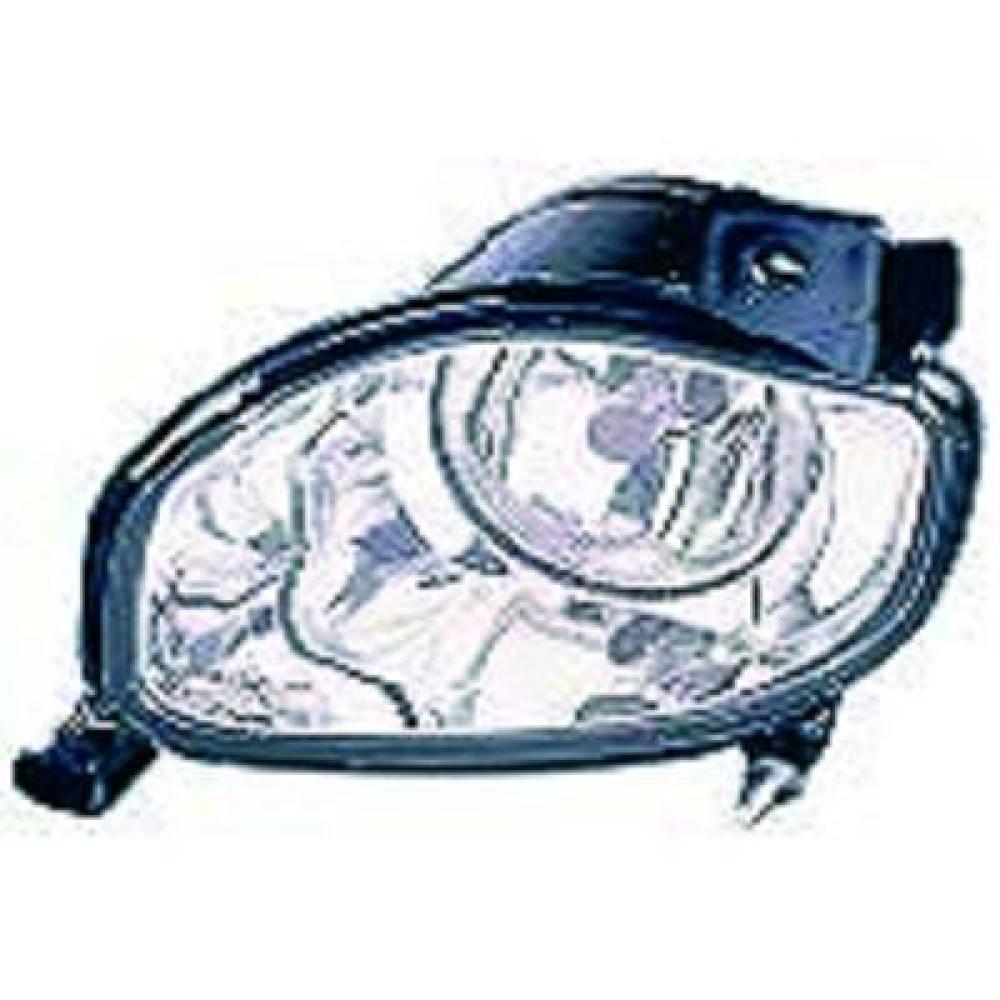 Projecteur antibrouillard droite — Toyota Avensis Berline/Break (2003-2006) — réf. 6624088