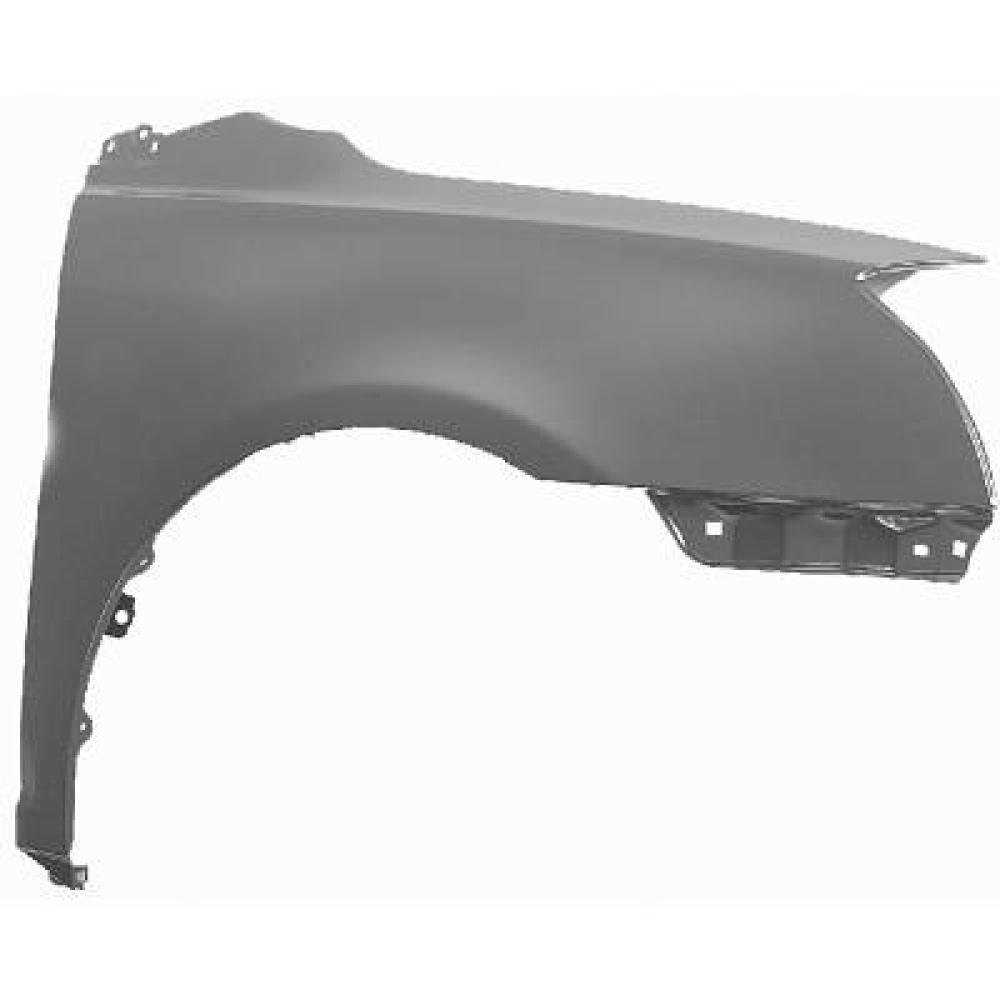 Aile avant droite — Toyota Avensis Berline/Break (2006-2008) — réf. 6624106