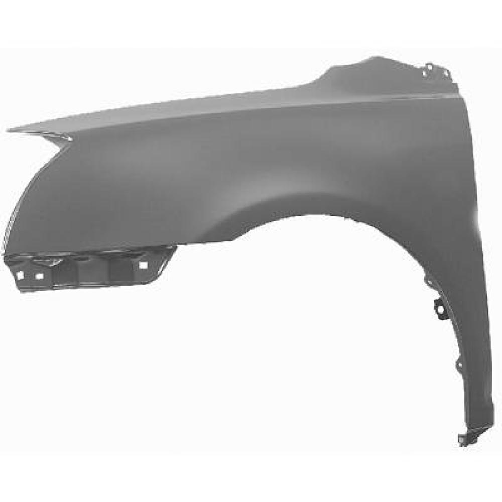 Aile avant gauche — Toyota Avensis Berline/Break (2006-2008) — réf. 6624107