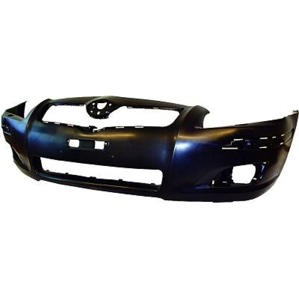 Pare-chocs avant — Toyota Avensis Berline/Break (2006-2008) — réf. 6624151