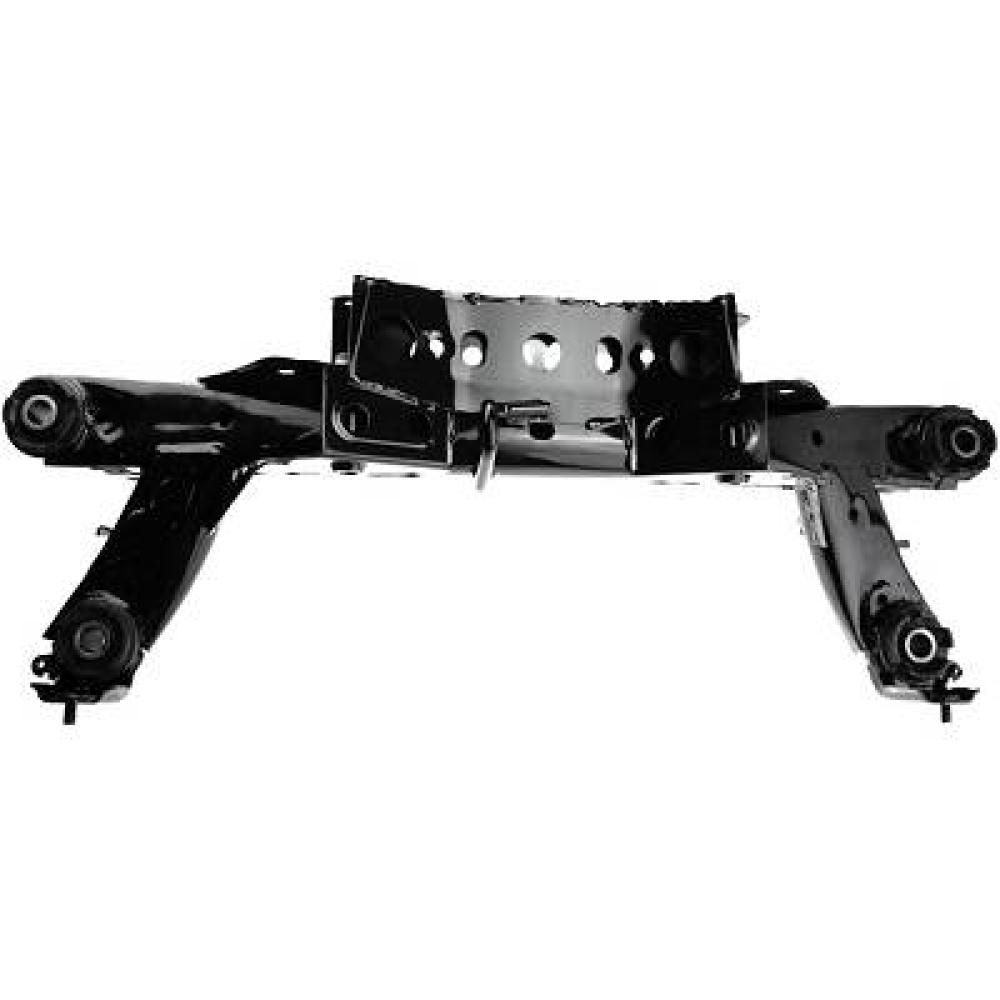 Corps d'essieu 393 — Toyota Avensis Berline/Break (2003-2006) (+1)