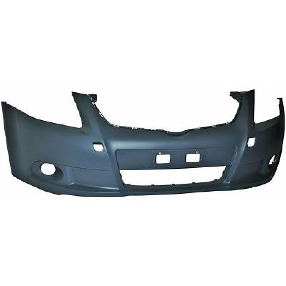 Pare-chocs avant — Toyota Avensis Berline/Break (2009-2012) — réf. 6625050