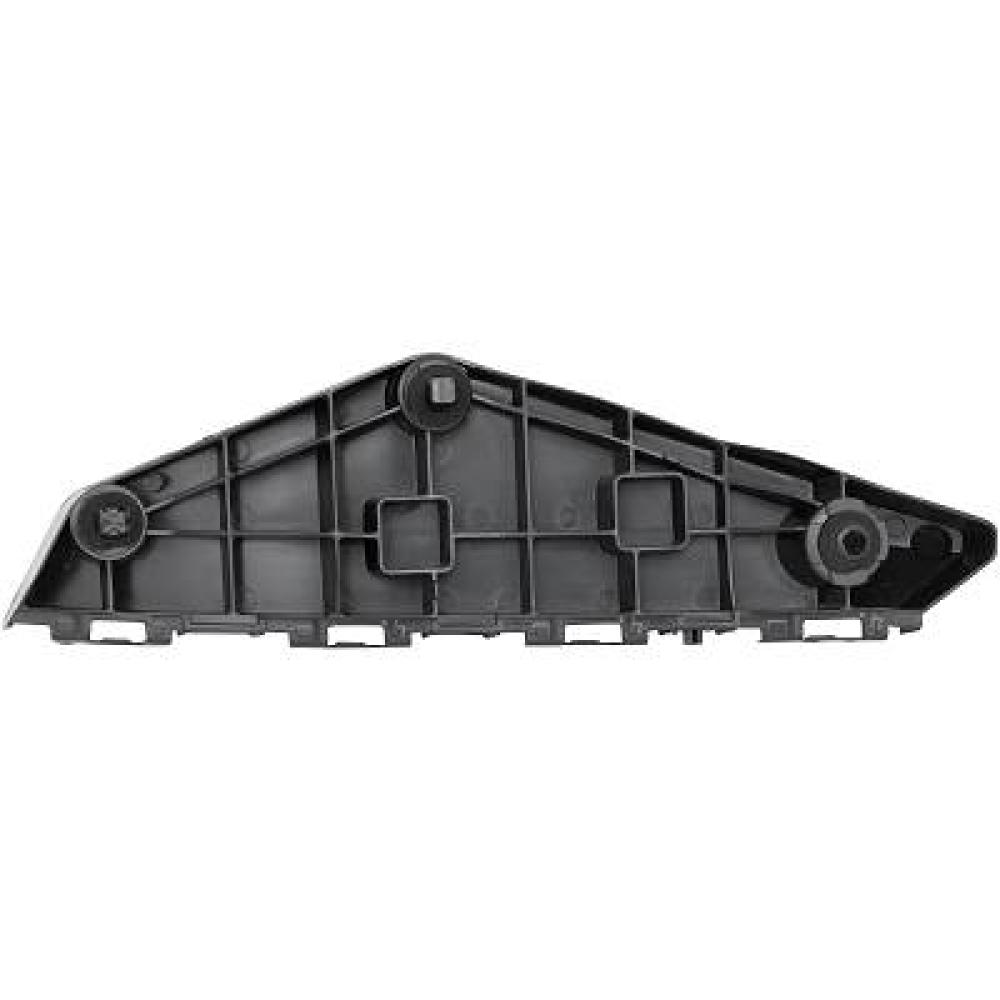 Support, pare-chocs avant droite — Toyota Avensis Berline/Break (2009-2012) — réf. 6625062