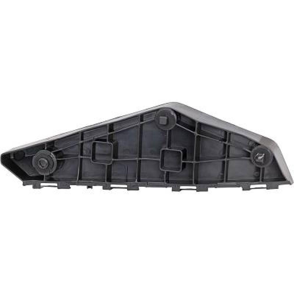 Support, pare-chocs avant gauche — Toyota Avensis Berline/Break (2009-2012) — réf. 6625063