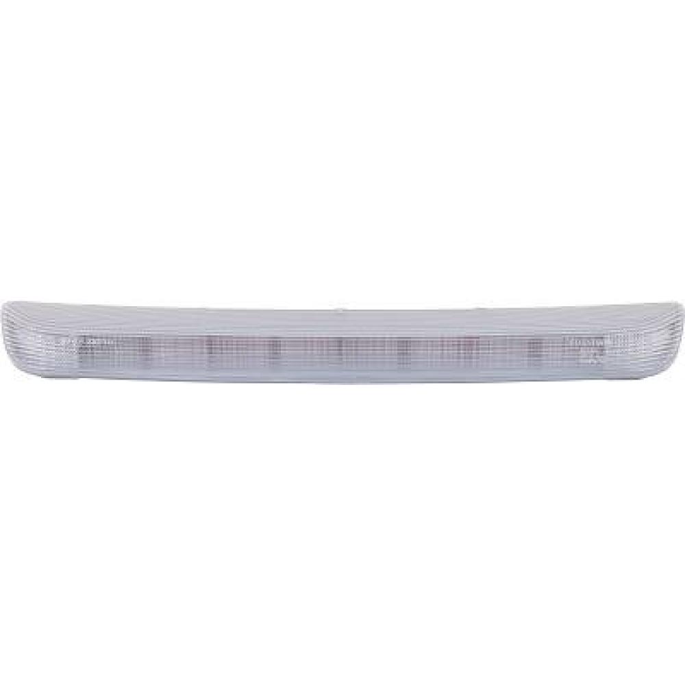 Feu stop additionnel arrière — Toyota Avensis Berline/Break (2009-2012) (+2)