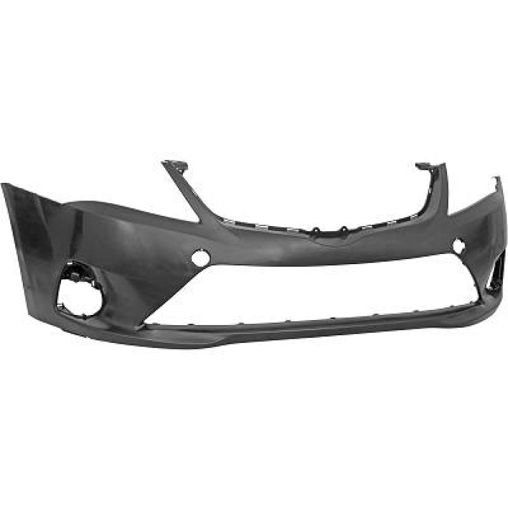Pare-chocs avant — Toyota Avensis Berline/Break (2012-2014) — réf. 6625150