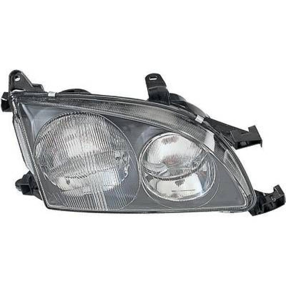 Projecteur principal gauche — Toyota Avensis Berline/Break (2012-2014) — réf. 6625181
