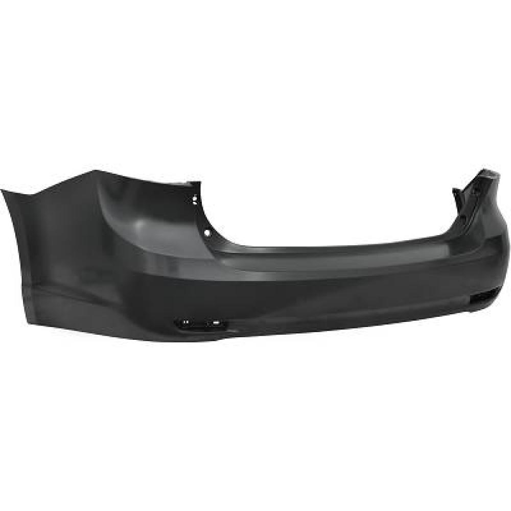Pare-chocs arrière — Toyota Avensis Berline/Break (2009-2012) — réf. 6625655