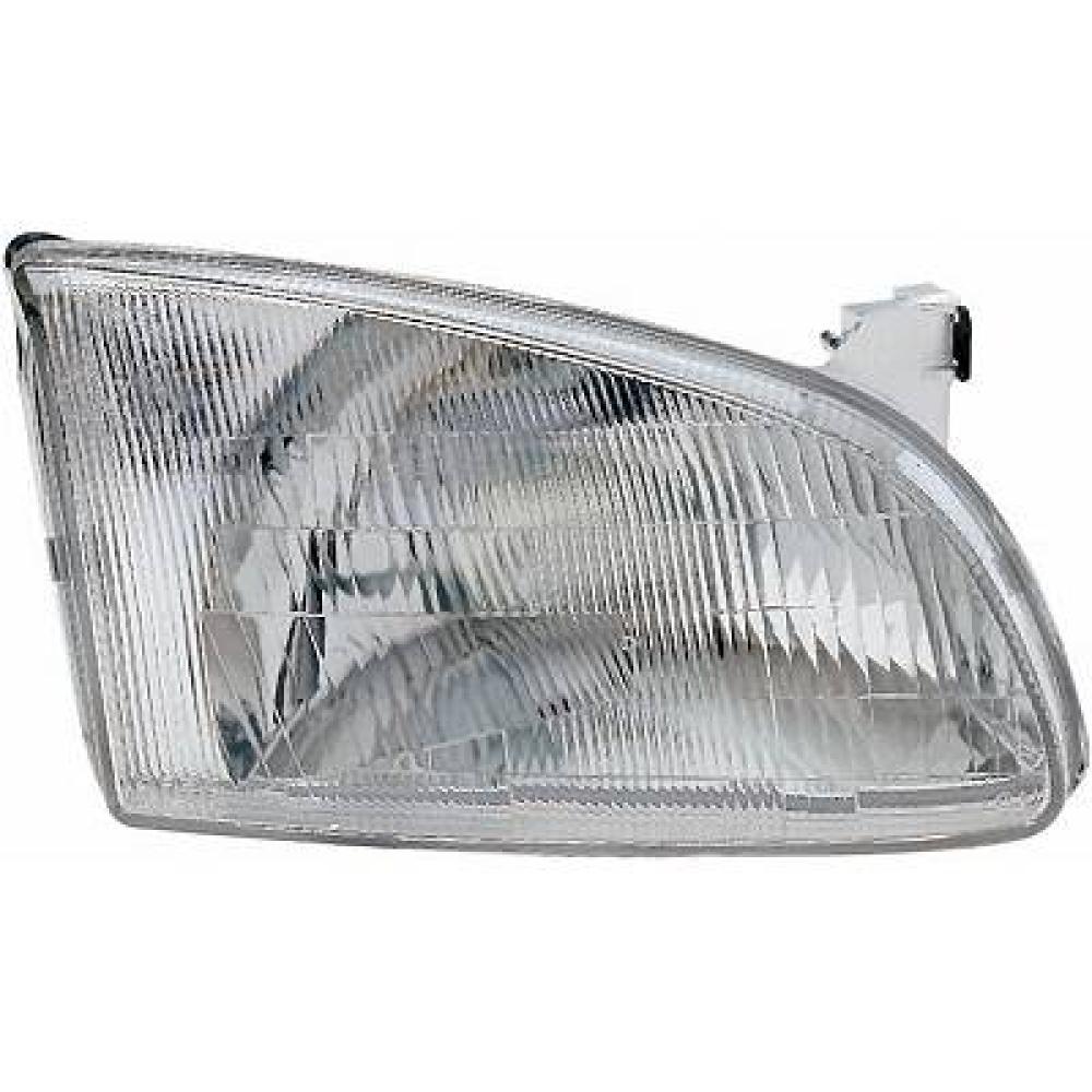 Projecteur principal droite — Toyota Starlet (1996-1999) — réf. 6633080