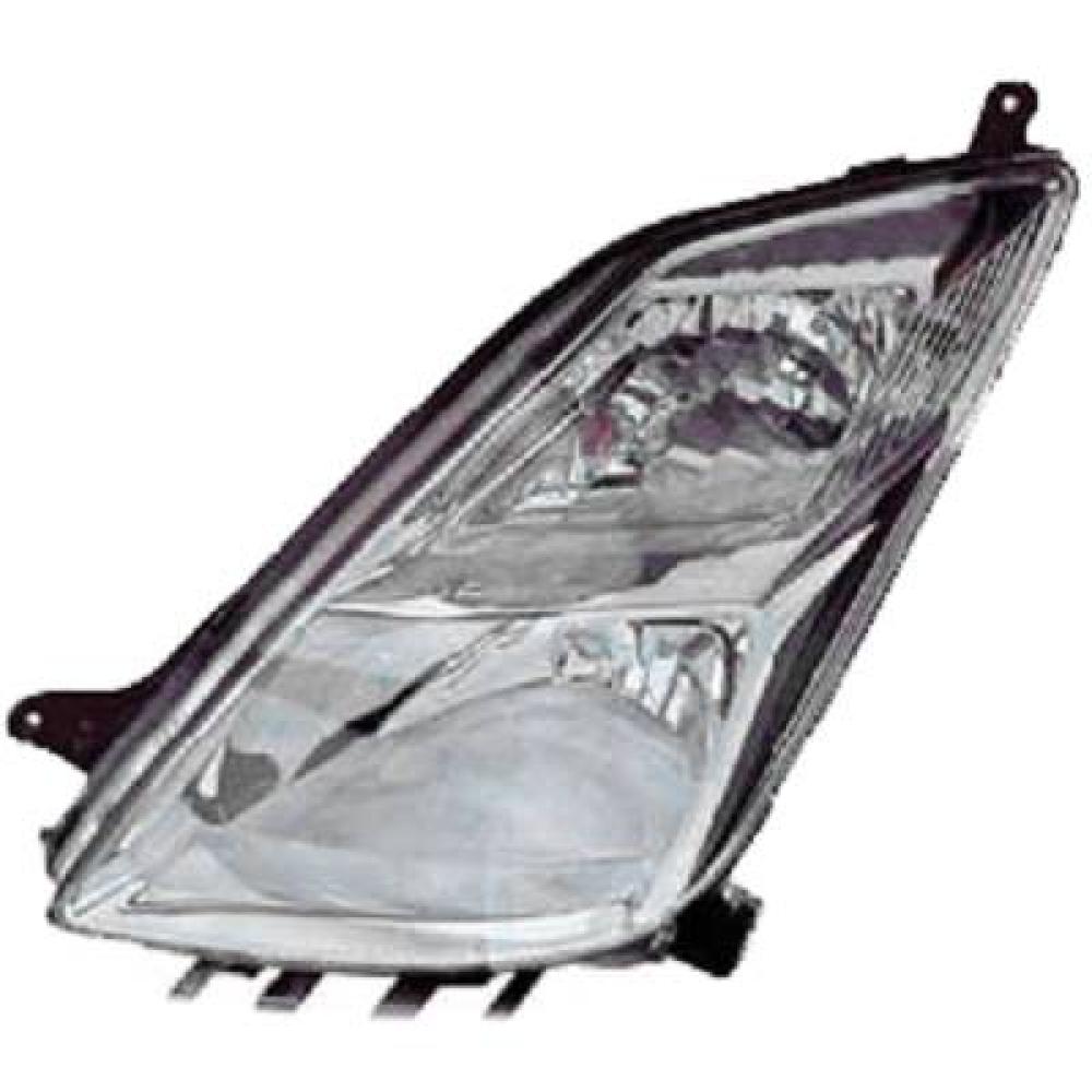 Projecteur principal gauche — Toyota Prius (2004-2009) — réf. 6635081