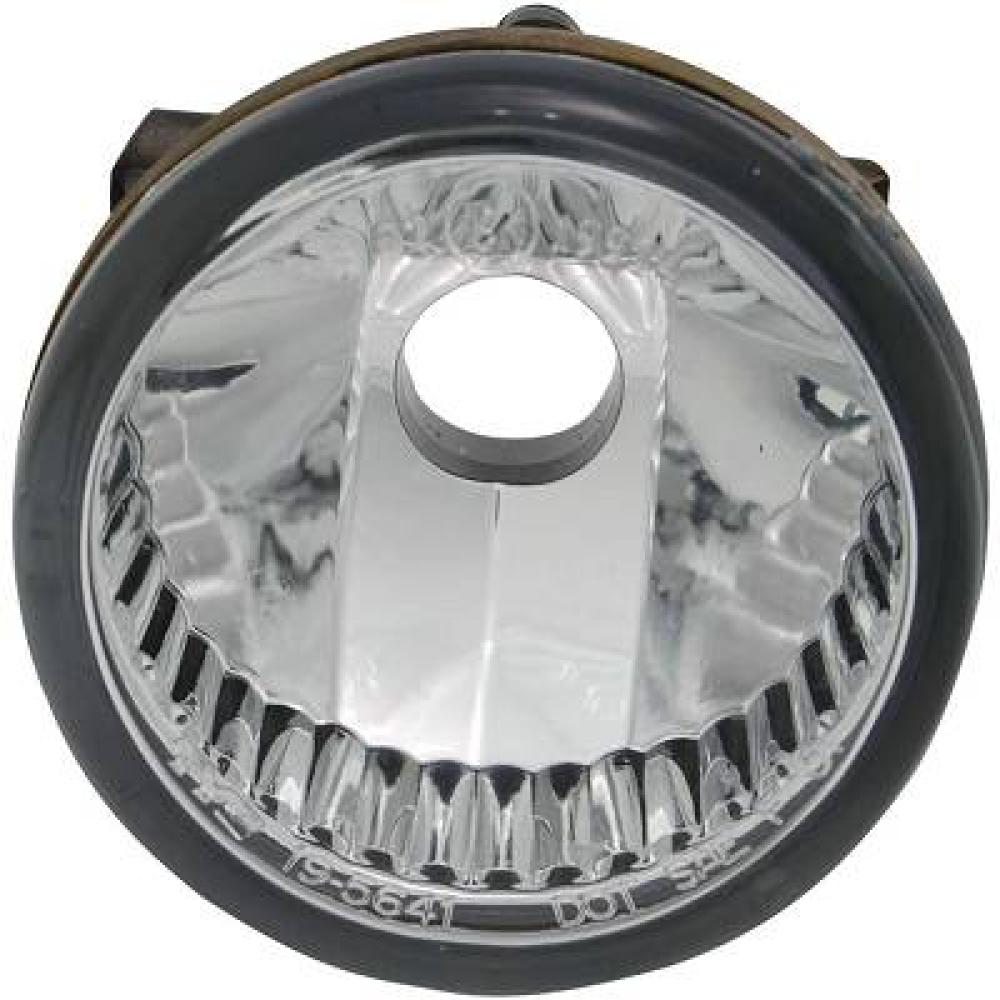 Projecteur antibrouillard droite — Toyota Prius (2004-2009) — réf. 6635088