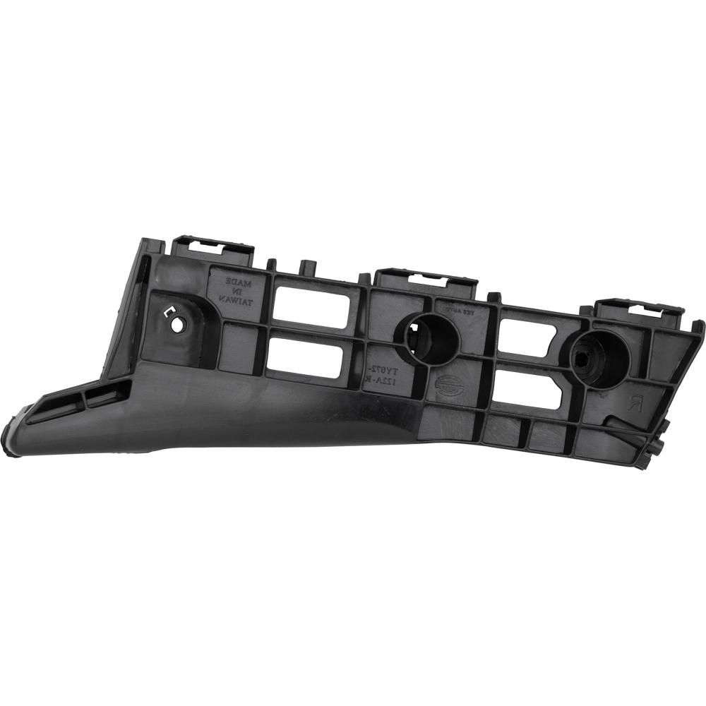 Support, pare-chocs avant droite — Toyota Prius TYP ZVW30 (2009-2012) — réf. 6636032