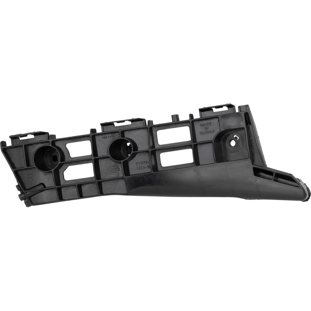 Support, pare-chocs avant gauche — Toyota Prius TYP ZVW30 (2009-2012) — réf. 6636033