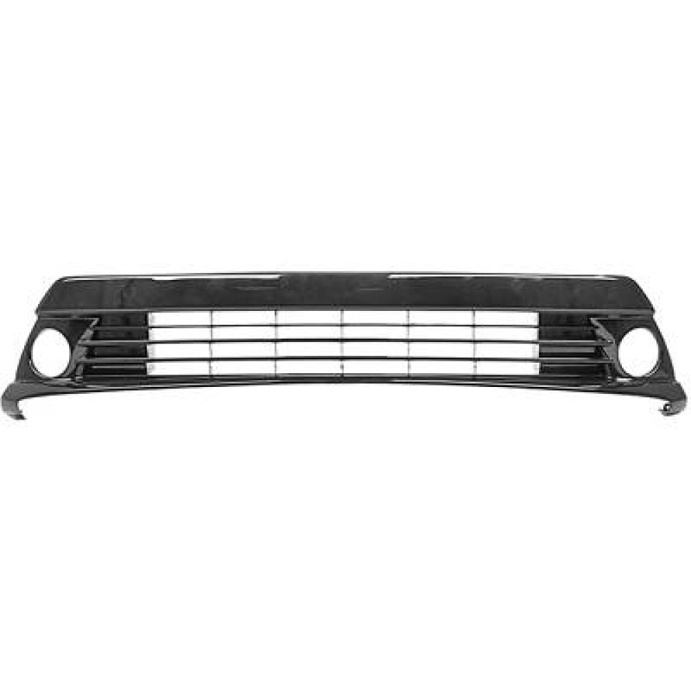 Grille de ventilation, pare-chocs centre — Toyota Prius (2012-…) — réf. 6636046