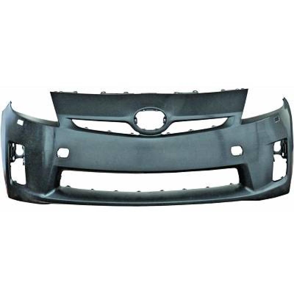 Pare-chocs avant — Toyota Prius TYP ZVW30 (2009-2012) — réf. 6636052