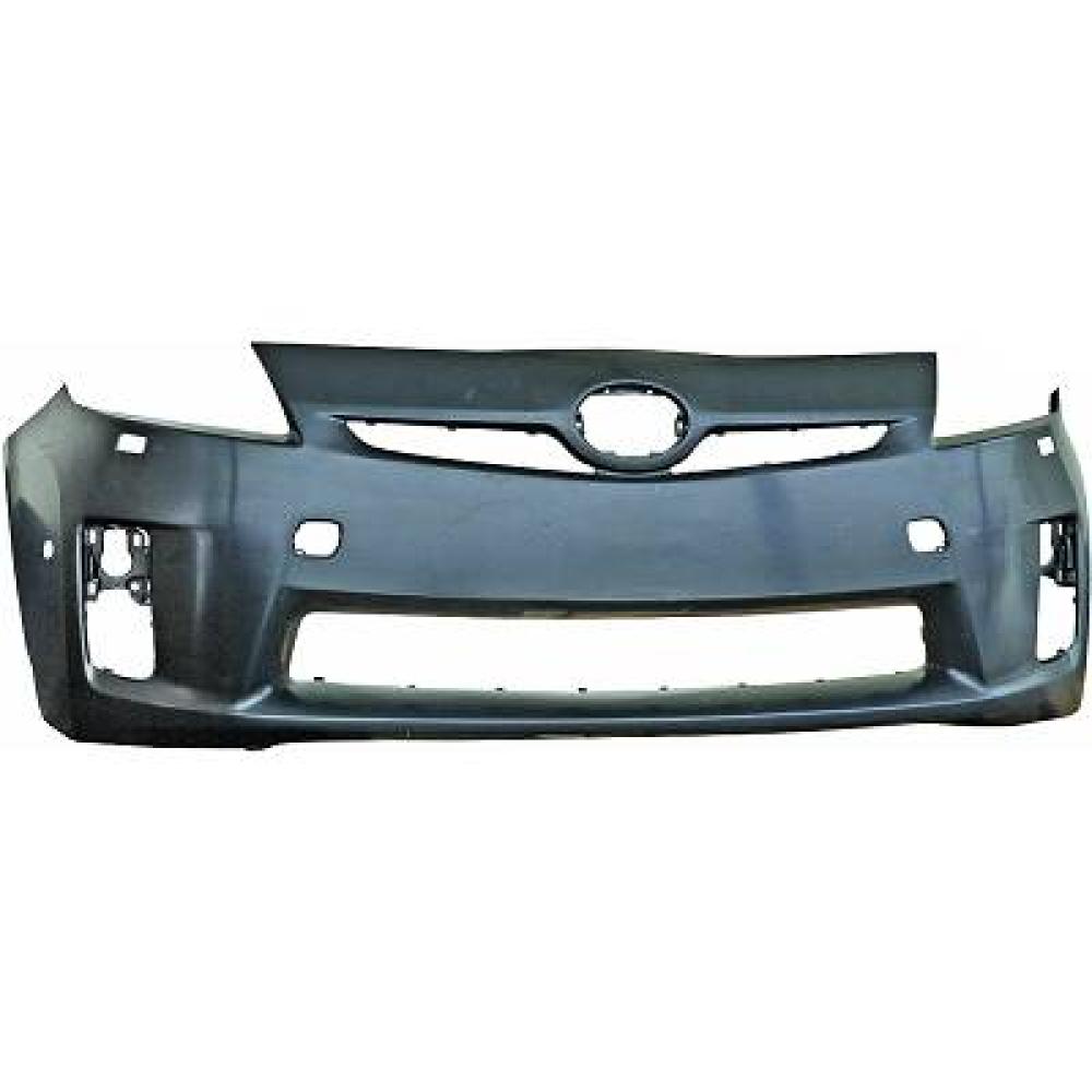 Pare-chocs avant — Toyota Prius TYP ZVW30 (2009-2012) — réf. 6636053