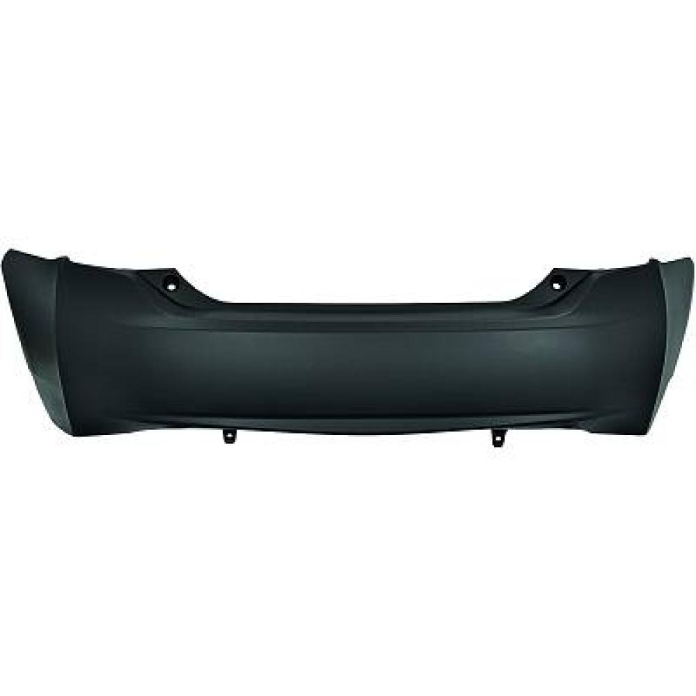 Pare-chocs arrière — Toyota Prius TYP ZVW30 (2009-2012) — réf. 6636055