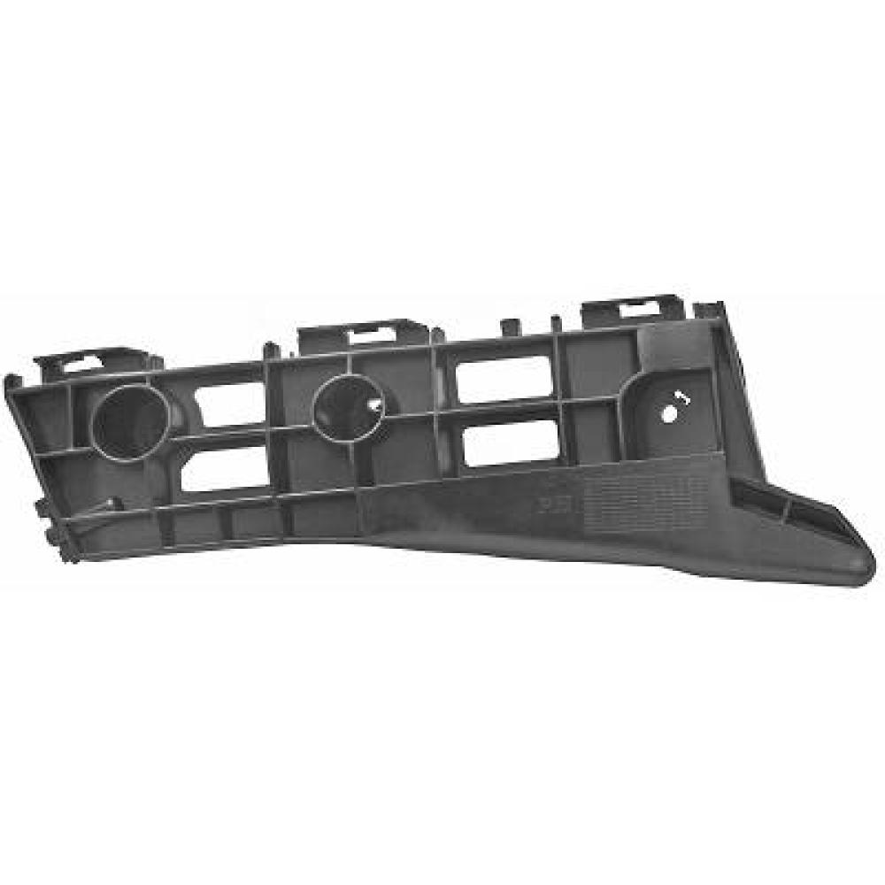 Support, pare-chocs avant droite — Toyota Prius (2012-…) — réf. 6636062