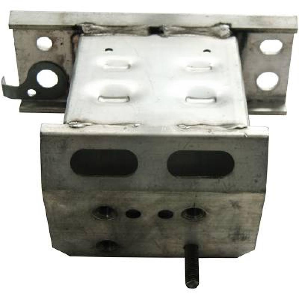 Support, pare-chocs avant gauche — Toyota Prius (2012-…) — réf. 6636065