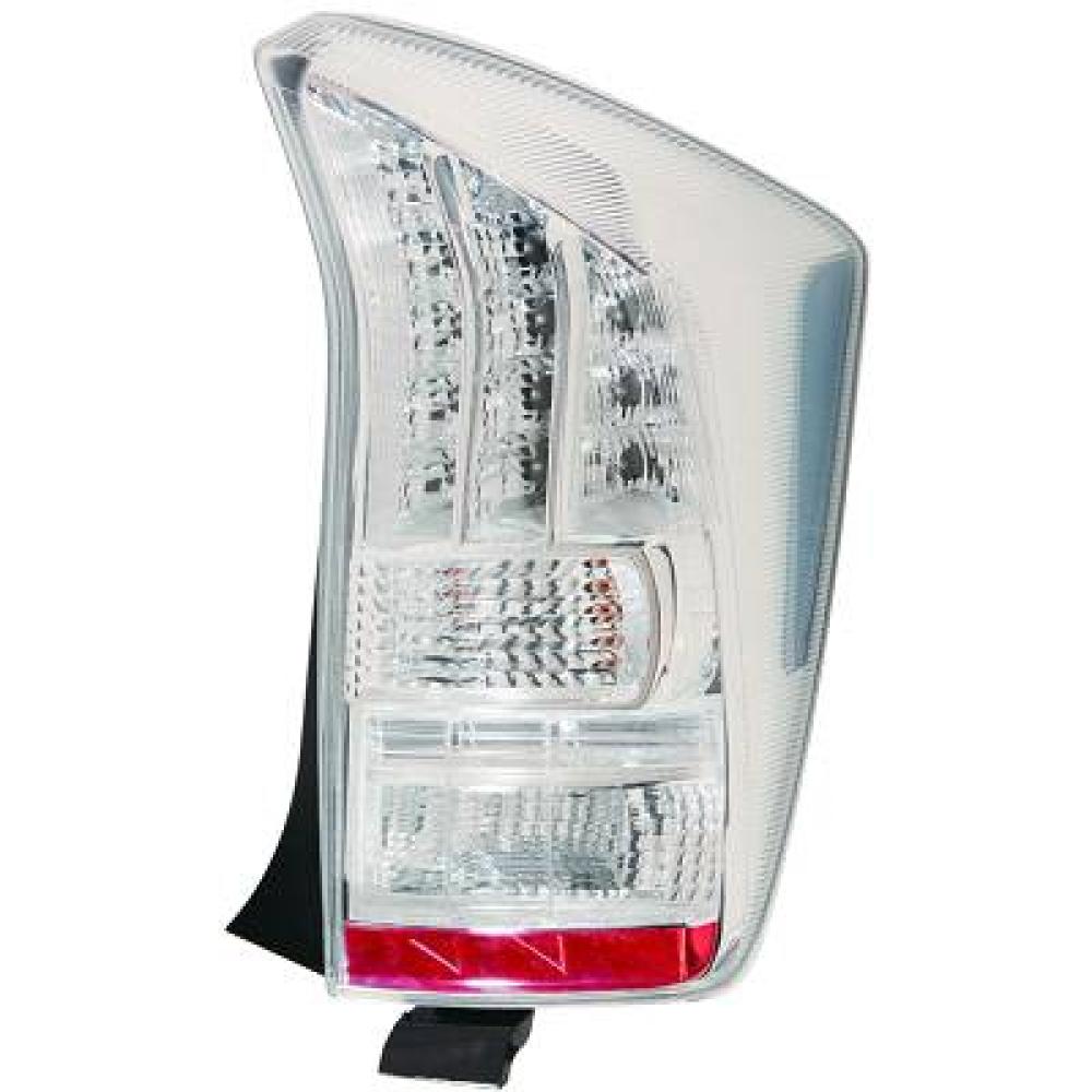 Feu arrière gauche — Toyota Prius TYP ZVW30 (2009-2012) — réf. 6636091