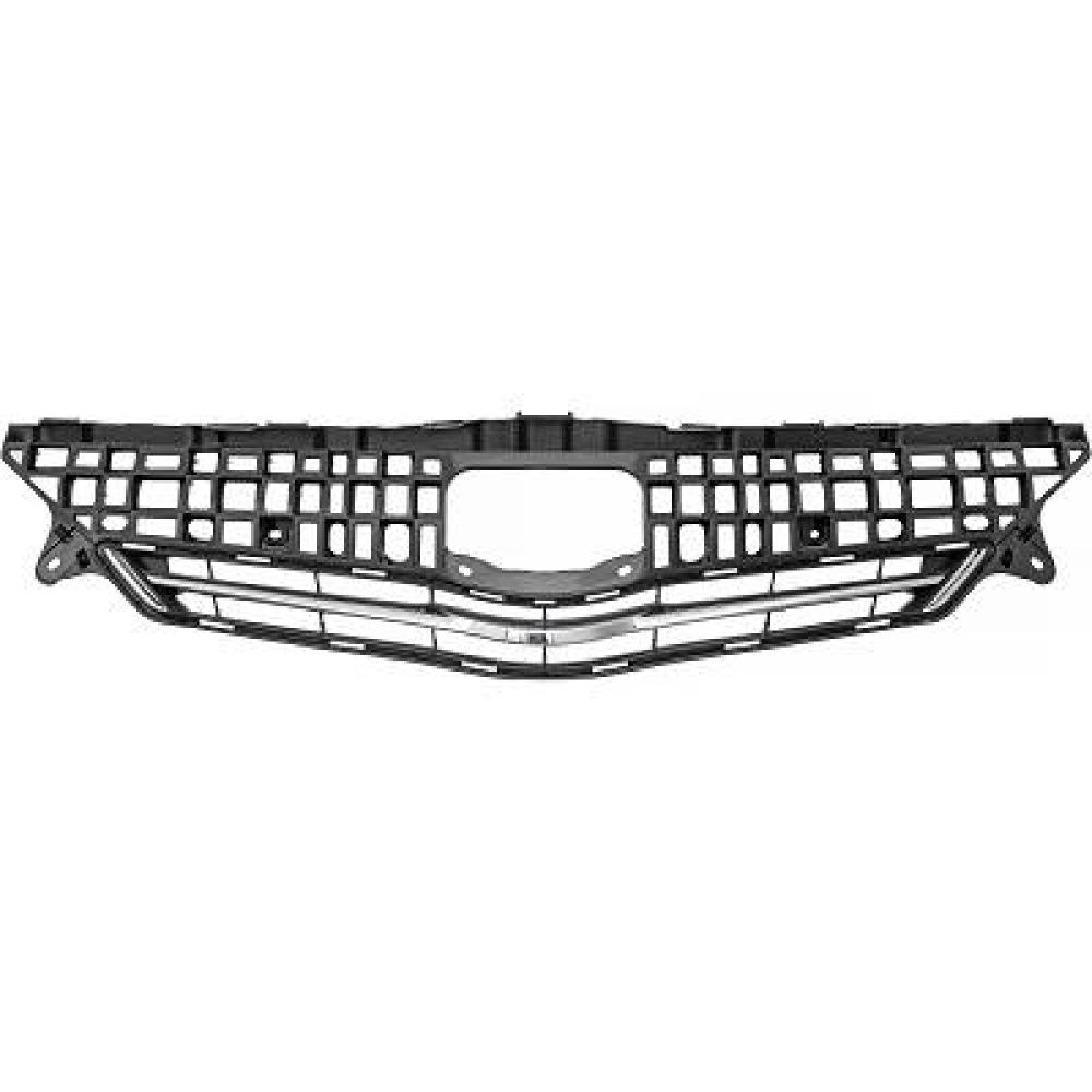 Grille de radiateur — Toyota Prius (2012-…) — réf. 6636140