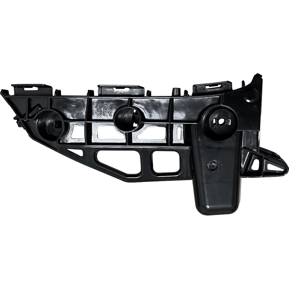 Support, pare-chocs avant droite — Toyota Prius Plus (2012-…) — réf. 6636464
