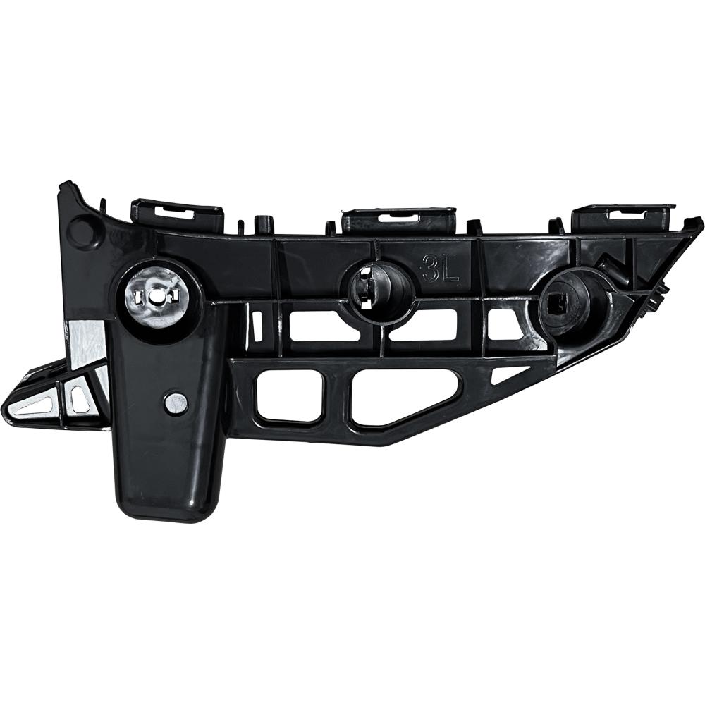Support, pare-chocs avant gauche — Toyota Prius Plus (2012-…) — réf. 6636465