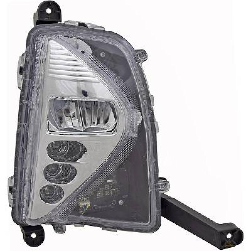 Projecteur antibrouillard droite — Toyota Prius (2016-…) — réf. 6637088