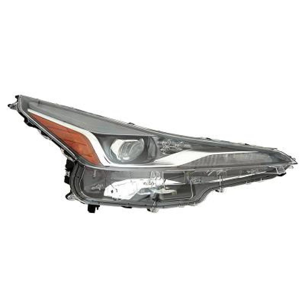 Projecteur principal droite — Toyota Prius (2019-…) — réf. 6637182