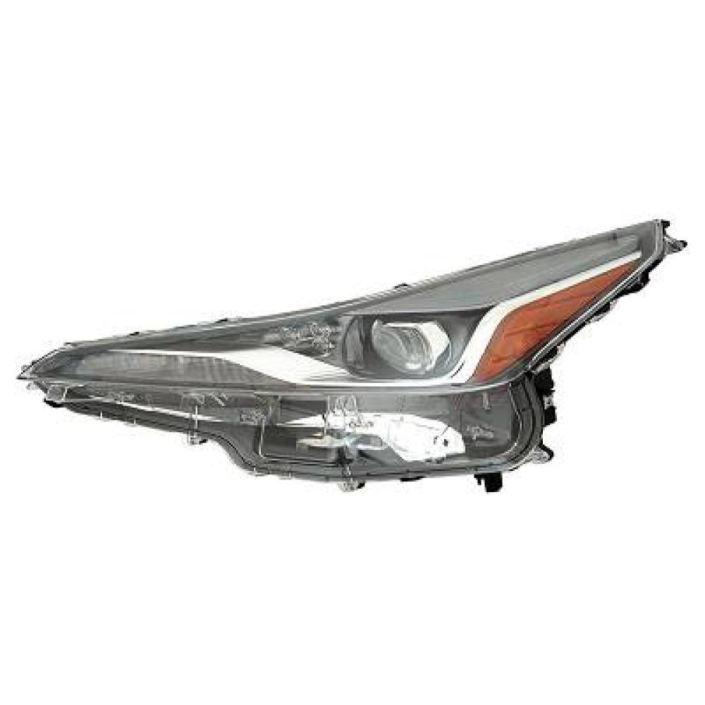 Projecteur principal gauche — Toyota Prius (2019-…) — réf. 6637183