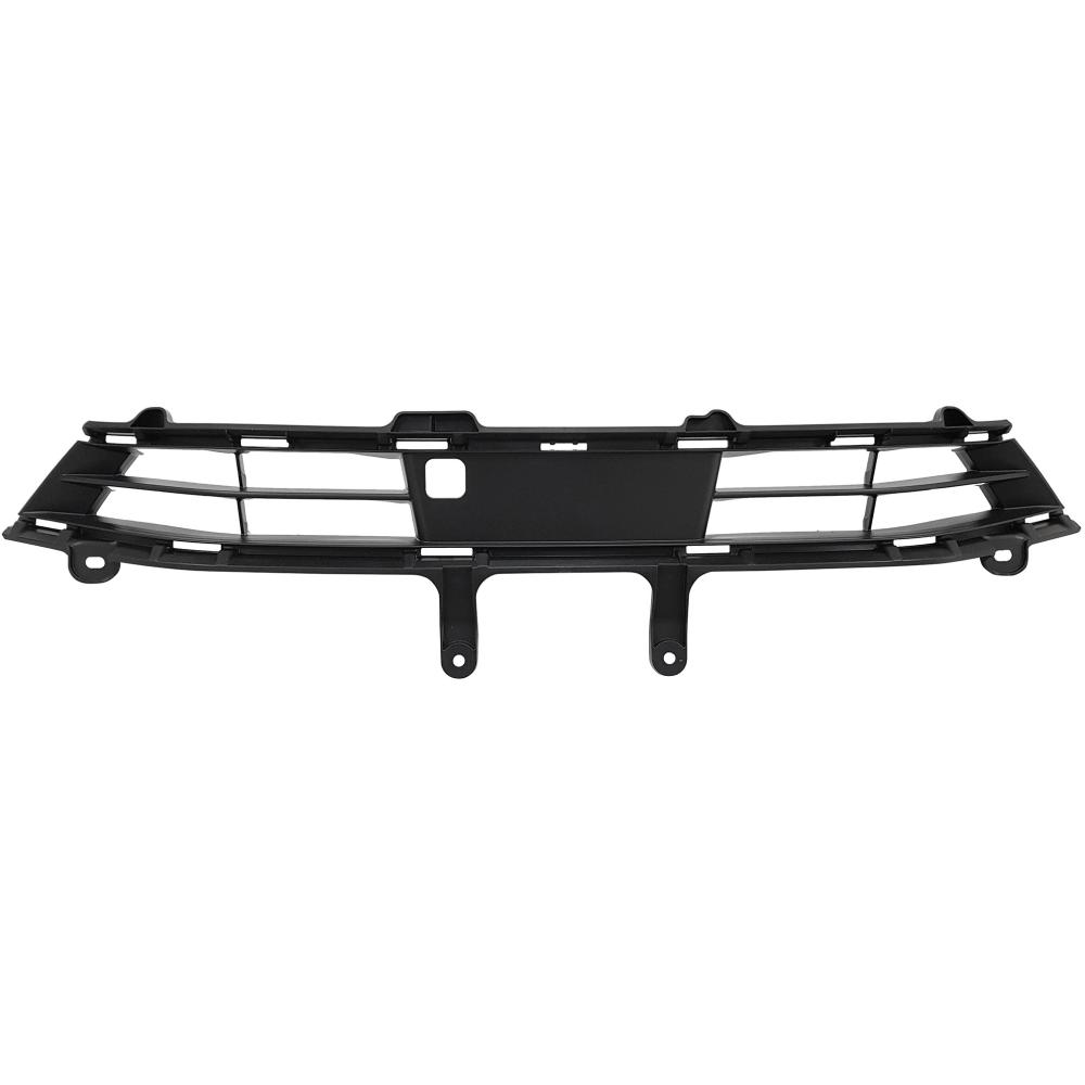 Grille de ventilation, pare-chocs centre — Toyota Prius (2023-…) — réf. 6638045