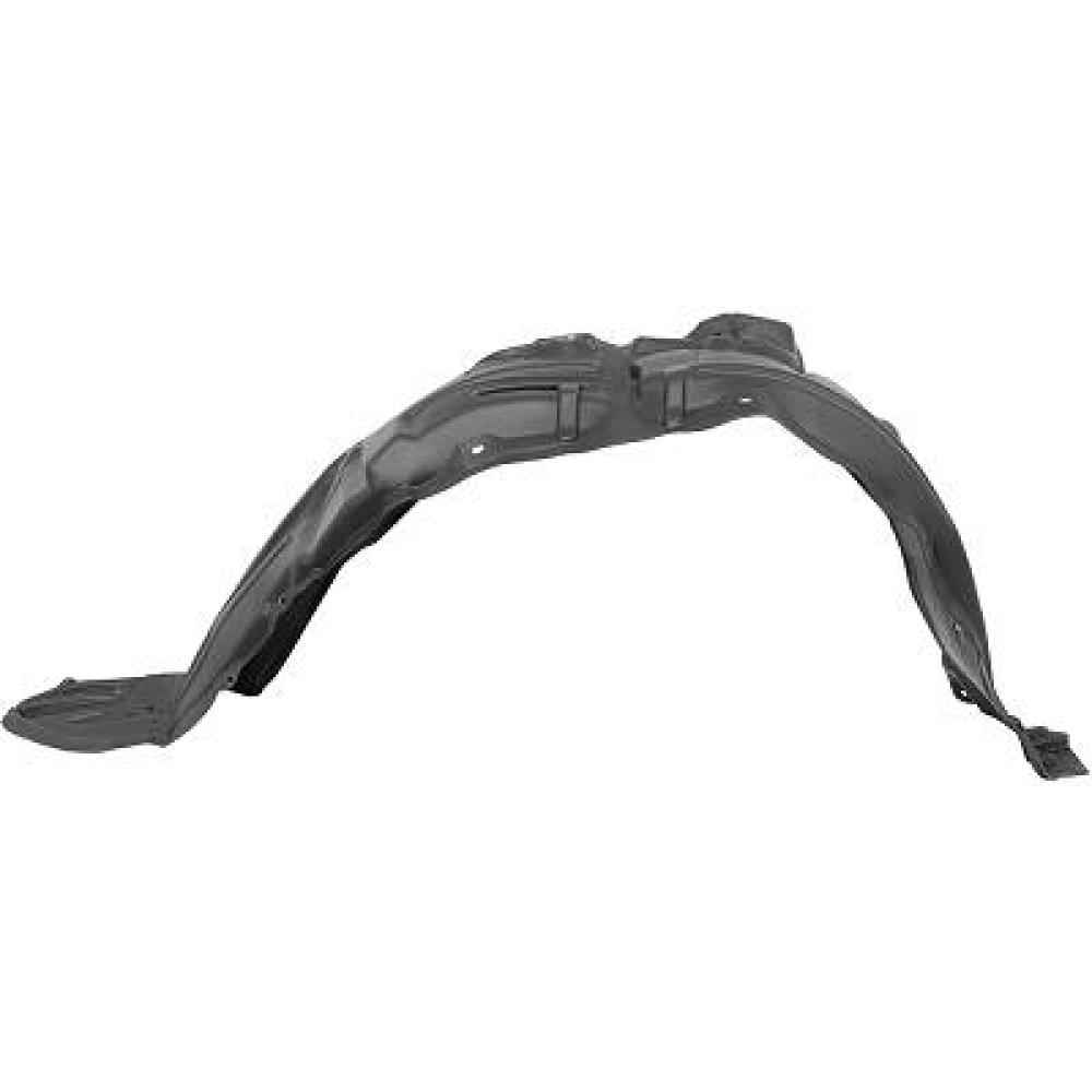 Garniture, passage de roue avant gauche — Toyota C-HR (2017-2020) — réf. 6642009
