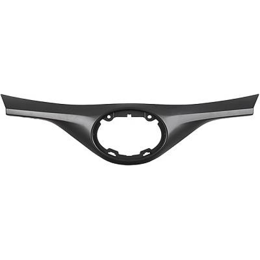 Grille de radiateur — Toyota C-HR (2017-2020) — réf. 6642040