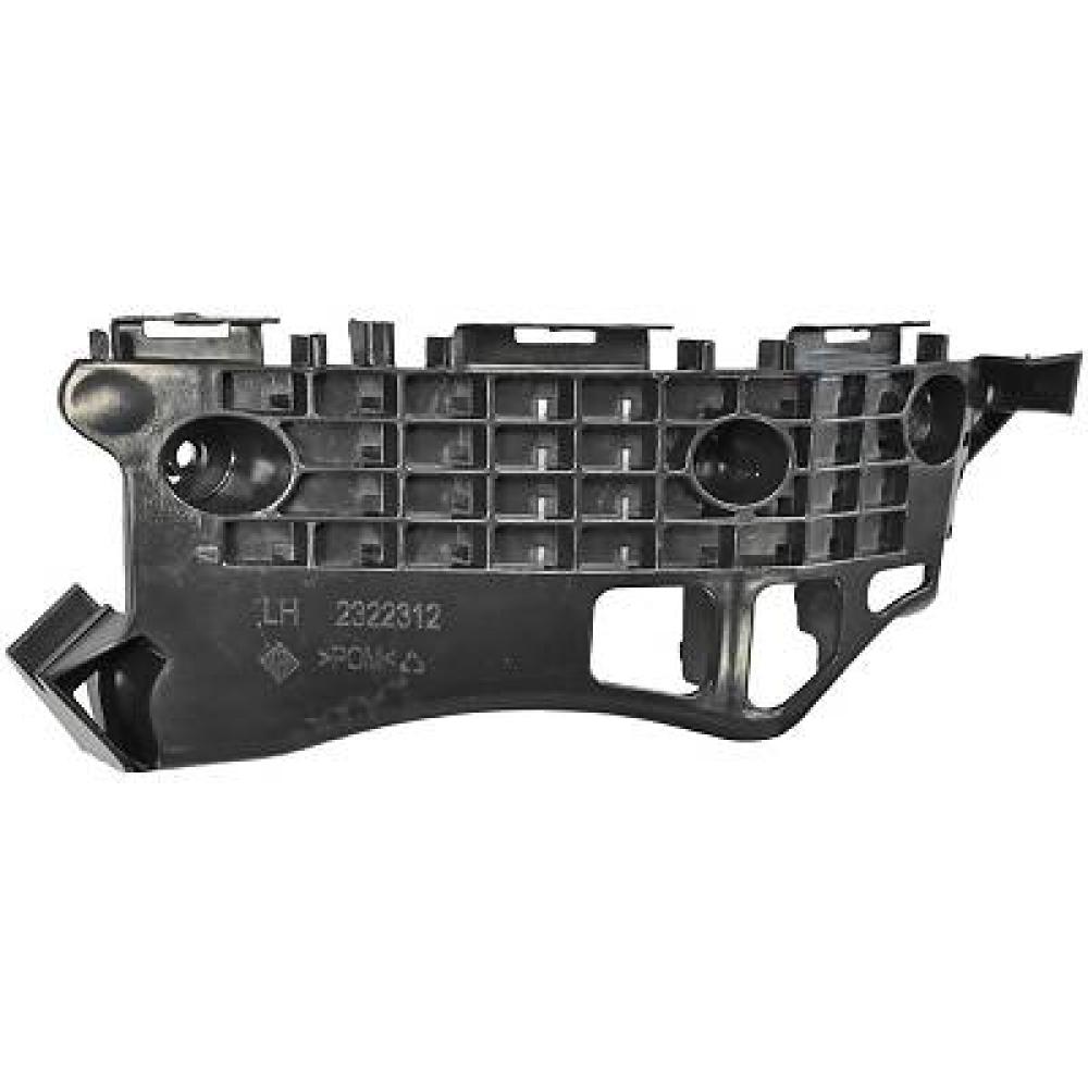 Support, pare-chocs avant gauche — Toyota C-HR (2017-2020) — réf. 6642063