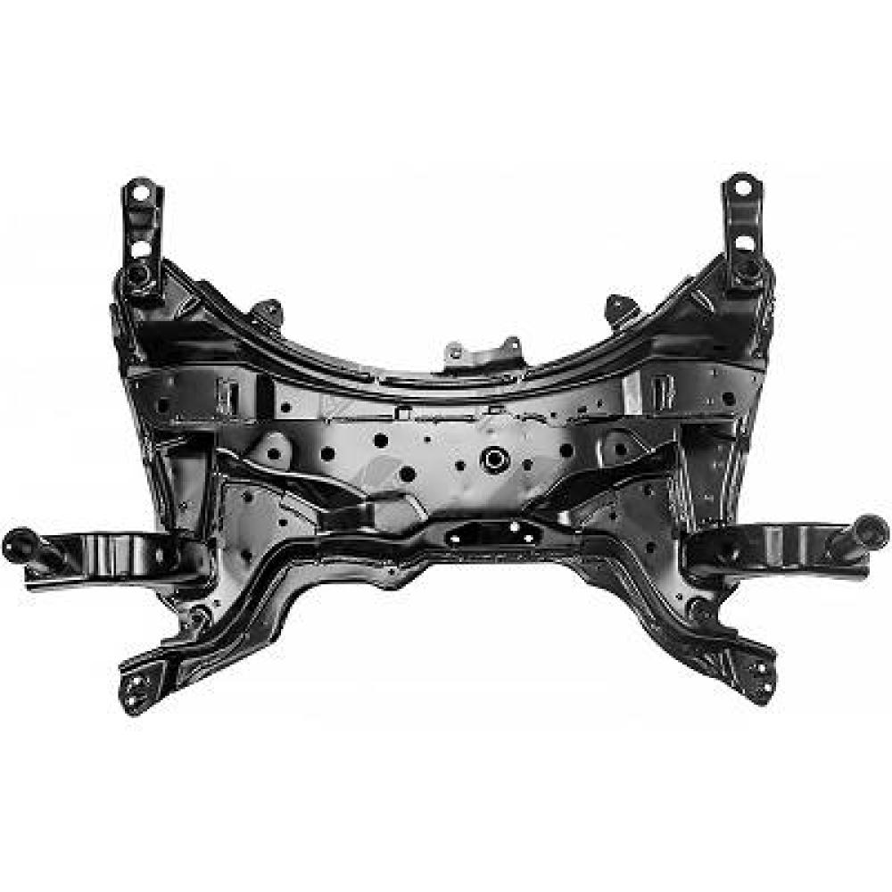 Plot de berceau/Support d'agrégats avant — Toyota C-HR (2017-2020) (+1)