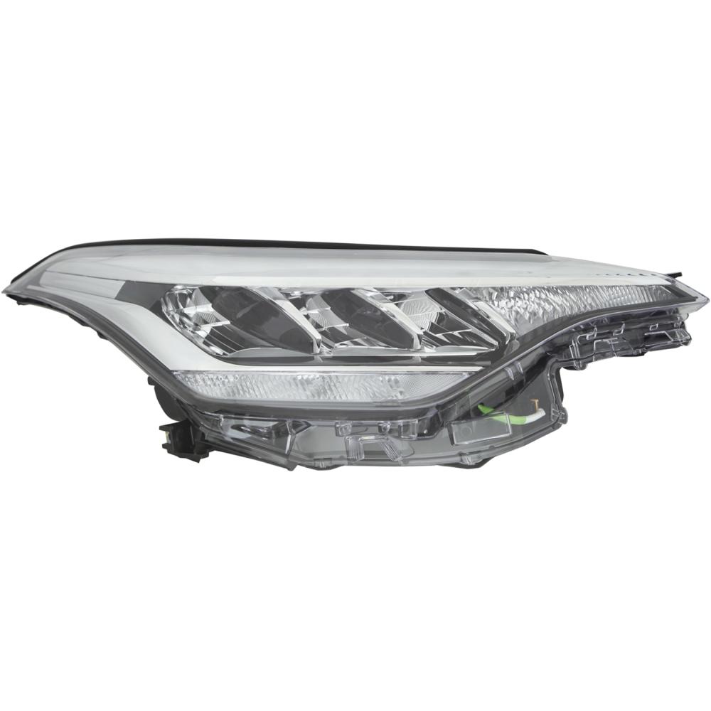 Projecteur principal droite — Toyota C-HR (2017-2020) — réf. 6642180