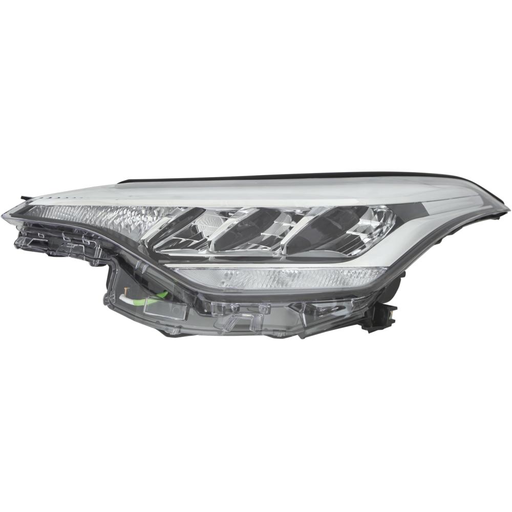 Projecteur principal gauche — Toyota C-HR (2017-2020) — réf. 6642181
