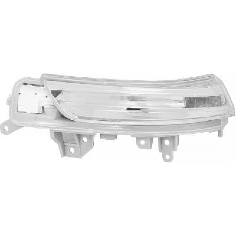 Feu clignotant 260 — Toyota IQ (2009-…) (+1)