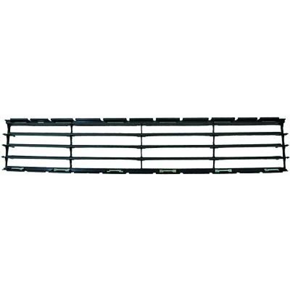 Grille de ventilation, pare-chocs avant — Toyota IQ (2009-…) — réf. 6645045