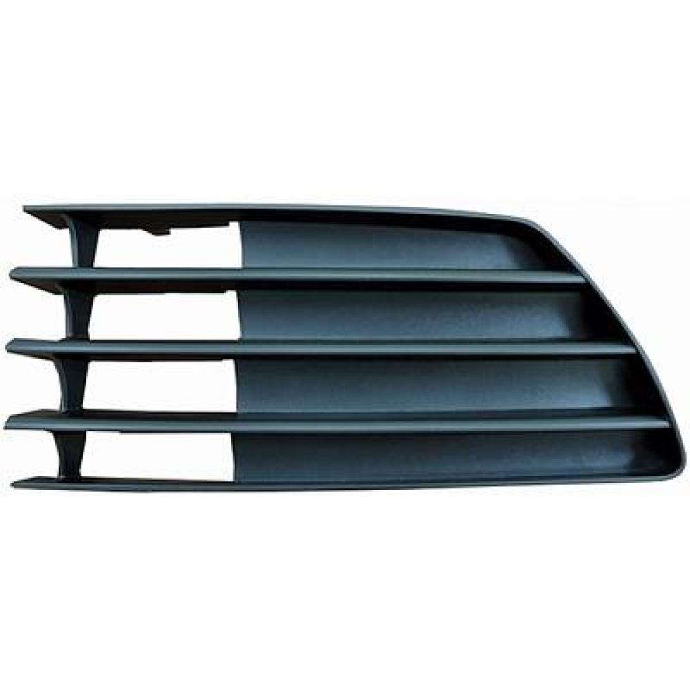 Grille de ventilation, pare-chocs droite — Toyota IQ (2009-…) — réf. 6645048