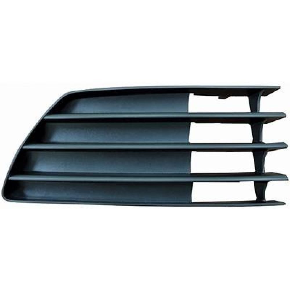 Grille de ventilation, pare-chocs gauche — Toyota IQ (2009-…) — réf. 6645049