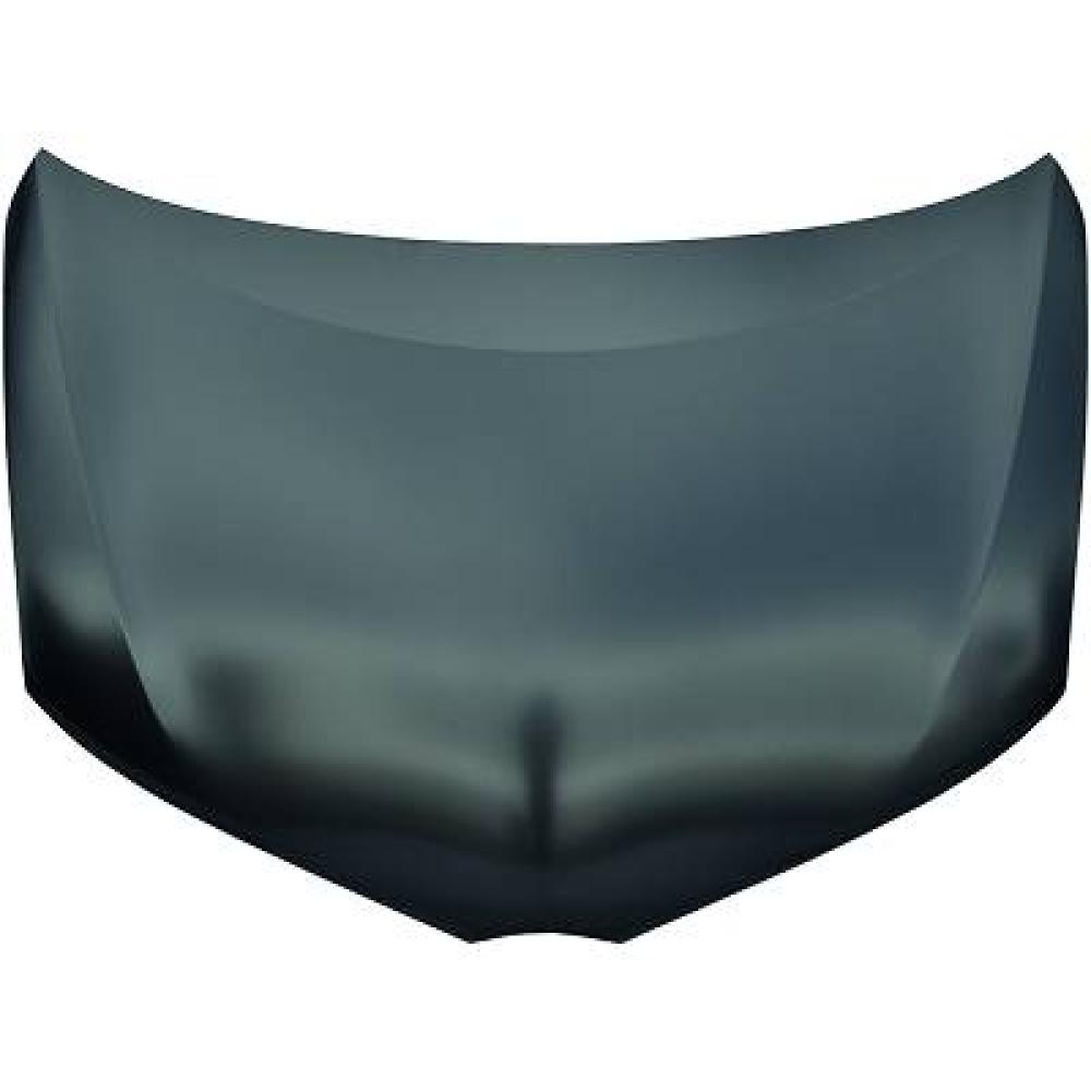 Capot-moteur — Toyota Auris (2012-2015) — réf. 6660000