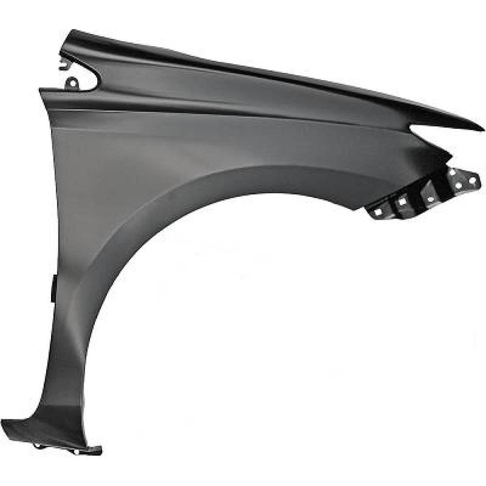 Aile avant droite — Toyota Auris (2012-2015) — réf. 6660006