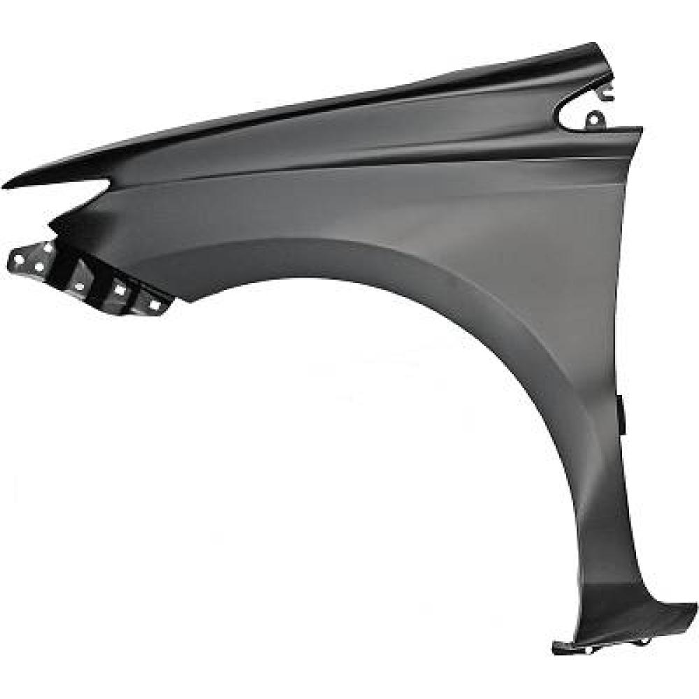 Aile avant gauche — Toyota Auris (2012-2015) — réf. 6660007