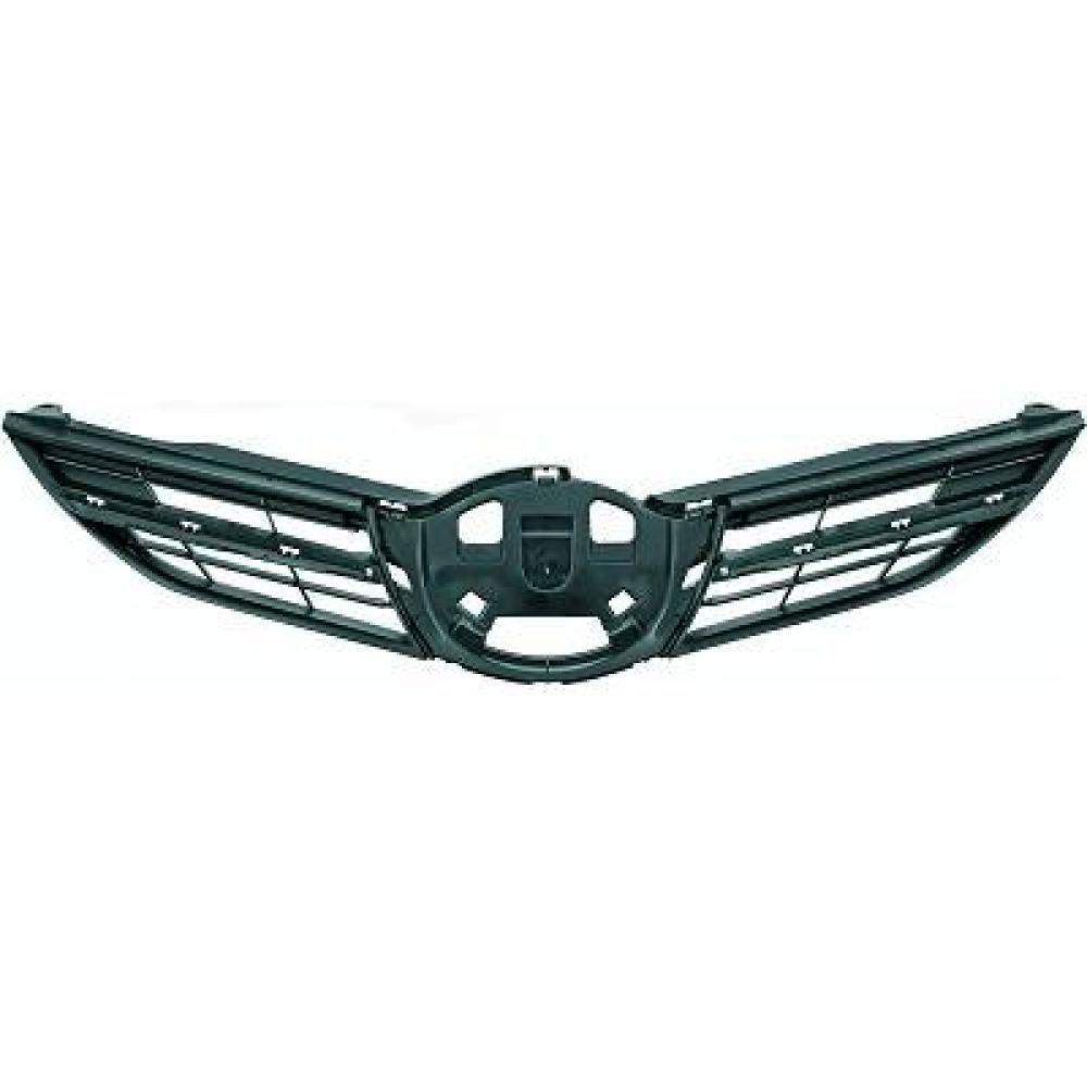 Grille de radiateur — Toyota Auris (2012-2015) — réf. 6660040