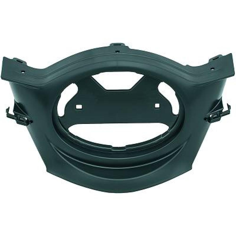Suspension, grille de radiateur — Toyota Auris (2012-2015) — réf. 6660041